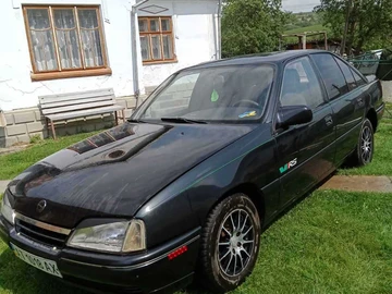 Авто Opel Omega 1991 № 8423551