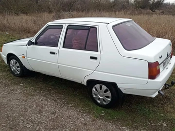 Авто ЗАЗ 1103 Slavuta 2003 № 8423557