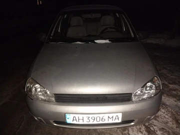 Авто ВАЗ 1118 Kalina 2006 № 8423560