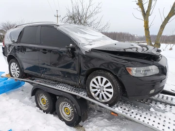 Авто Volvo V50 2006 № 8423562