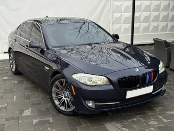 Авто BMW 5 Серия 2012 № 8423581