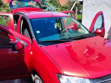 Авто Dacia Sandero 2015 № 8423582