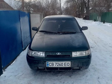 Авто ВАЗ 2110 2002 № 8423609