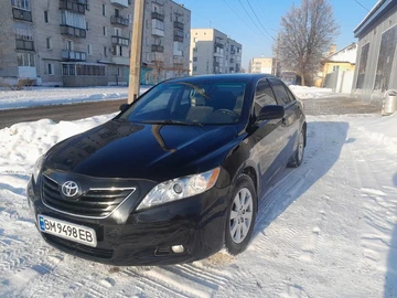 Авто Toyota Camry 2008 № 8423611