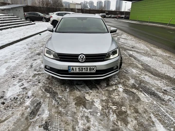 Авто Volkswagen Jetta 2015 № 8423614