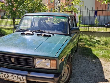 Авто ВАЗ 2105 1999 № 8423619