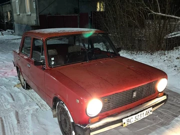 Авто ВАЗ 2101 1985 № 8423630