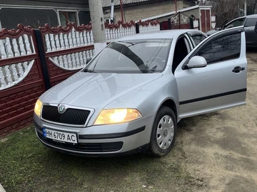 Авто Skoda Octavia 2010 № 8423634