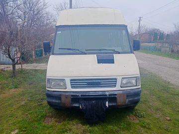 Авто Daewoo Arcadia 1997 № 8423643