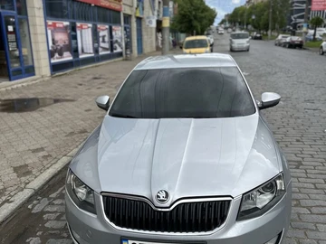 Авто Skoda Octavia 2013 № 8423717