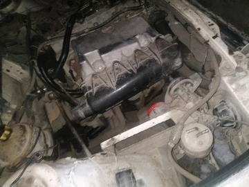 Авто Renault 21 1986 № 8423723