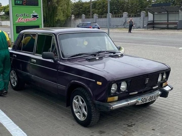 Авто ВАЗ 21063 1987 № 8423726