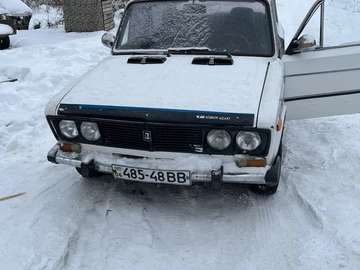 Авто ВАЗ 2106 1998 № 8423727