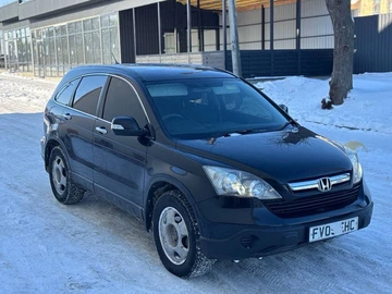 Авто Honda Cr-V 2009 № 8423731