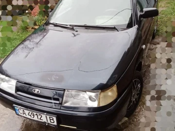 Авто ВАЗ 2110 2005 № 8423733