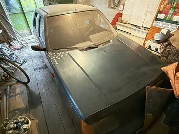 Авто ЗАЗ 1103 Slavuta 2002 № 8423769