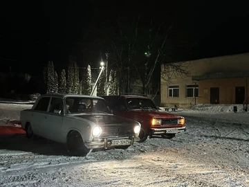 Авто ВАЗ 2101 1984 № 8423770