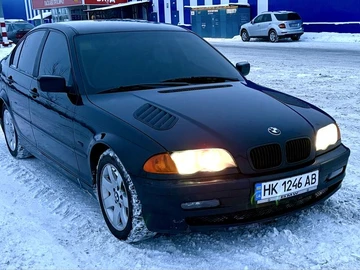Авто BMW 3 Серия 1998 № 8423778