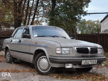 Авто ГАЗ 3110 1999 № 8423779