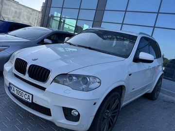 Авто BMW X5 M 2013 № 8423783