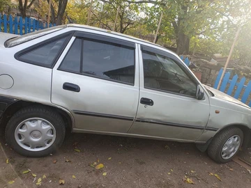 Авто Daewoo Nexia 2007 № 8423784