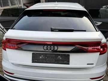 Авто Audi 100 2021 № 8423788