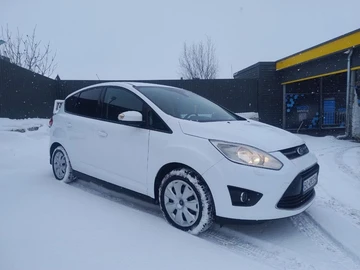 Авто Ford C-Max 2012 № 8423789