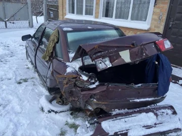 Авто ВАЗ 2110 2007 № 8423840