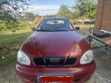 Авто Daewoo Arcadia 2008 № 8423844
