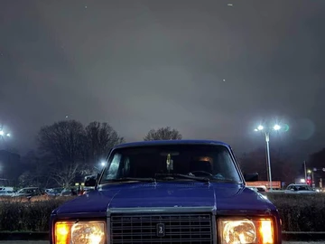 Авто ВАЗ 2107 2001 № 8423877