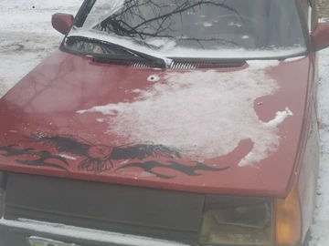 Авто ЗАЗ Таврия 1998 № 8423885