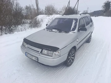Авто ВАЗ 2111 2001 № 8423889
