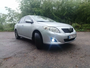 Авто Toyota Corolla 2007 № 8423924
