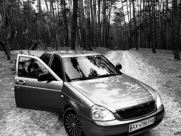 Авто ВАЗ 21072 2008 № 8423925