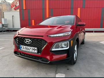 Авто Hyundai Amica 2019 № 8423926