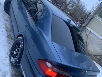 Авто Mazda 626 1998 № 8423929