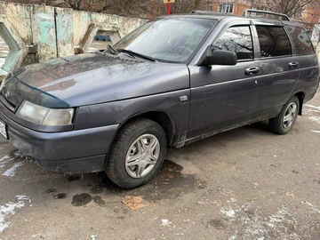 Авто ВАЗ 11113 Oka 2011 № 8423931