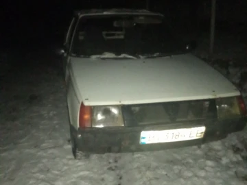 Авто ЗАЗ Таврия 1991 № 8423935