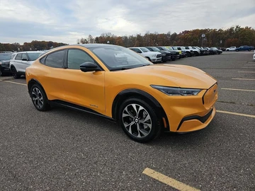 Авто Ford Mustang 2022 № 8423989