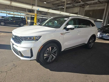 Авто KIA Sorento 2023 № 8424000
