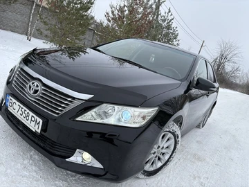 Авто Toyota Camry 2011 № 8424007