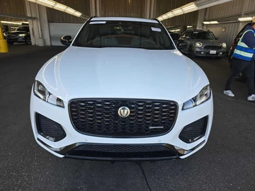 Авто Jaguar F-Pace 2024 № 8424012