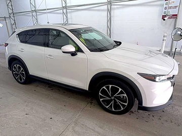 Авто Mazda Cx-5 2023 № 8424013