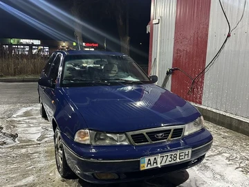 Авто Daewoo Nexia 2007 № 8424015
