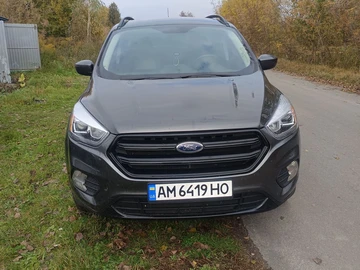 Авто Ford Escape 2018 № 8424023