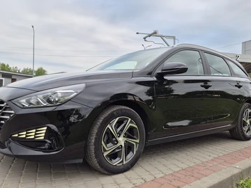Авто Hyundai I30 2022 № 8424024