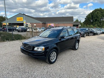 Авто Volvo Xc90 2007 № 8424025