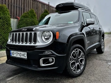 Авто Jeep Cj8 2016 № 8424037