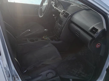 Авто Mercedes A Серия 2011 № 8424046