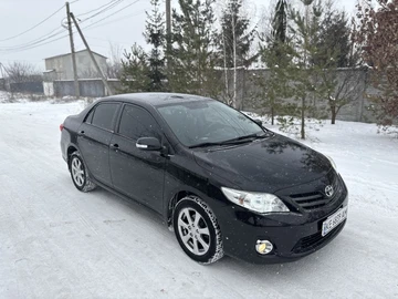 Авто Toyota Corolla 2013 № 8424055